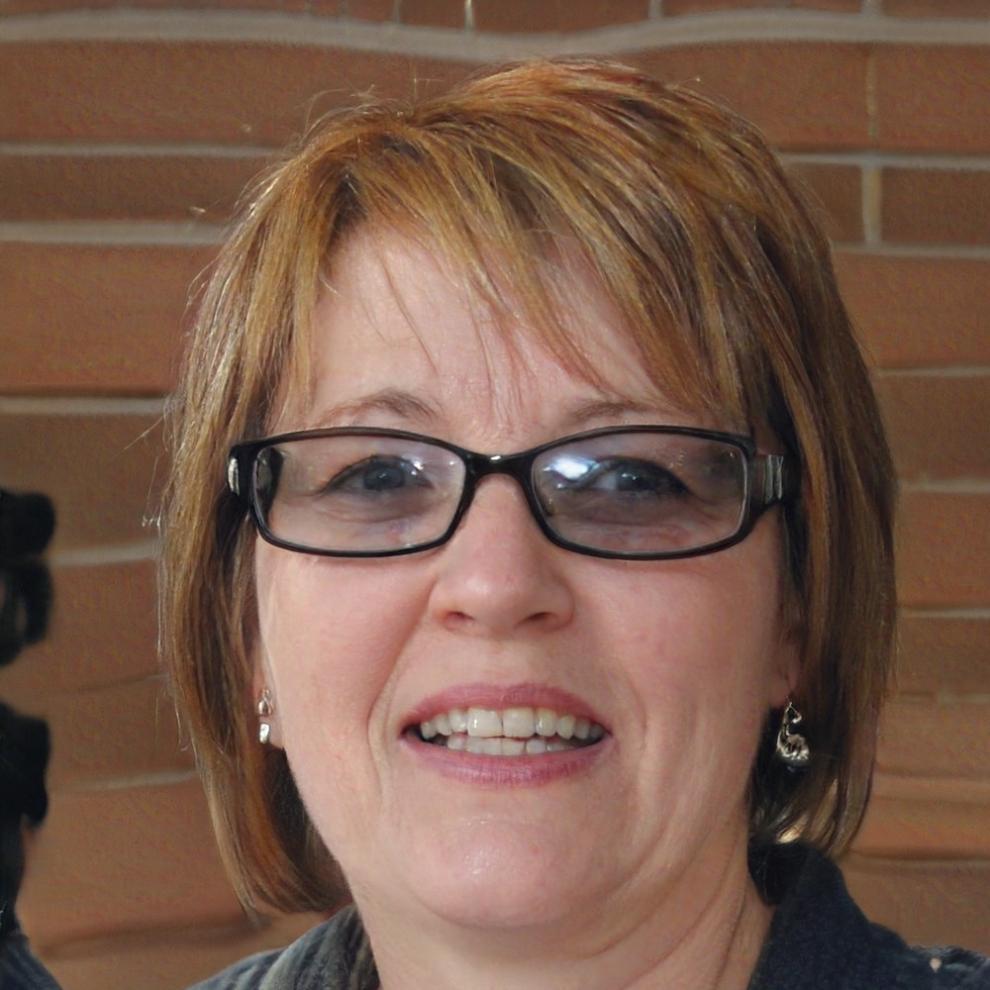 Simone Keller Profilbild