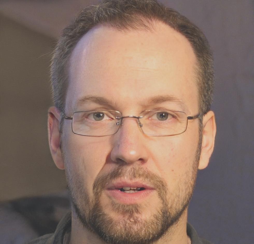 Lukas Hoffmann Profilbild